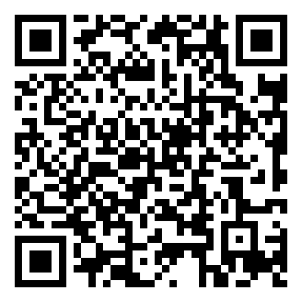 公式Instagram プロフィールQRコード